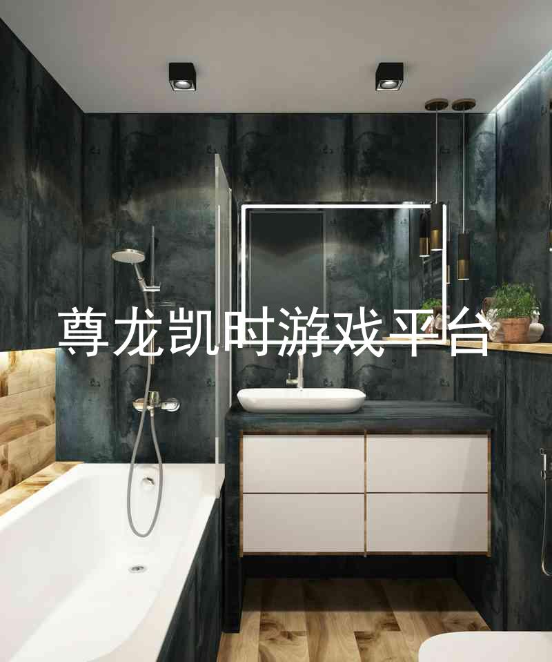 尊龙凯时游戏平台